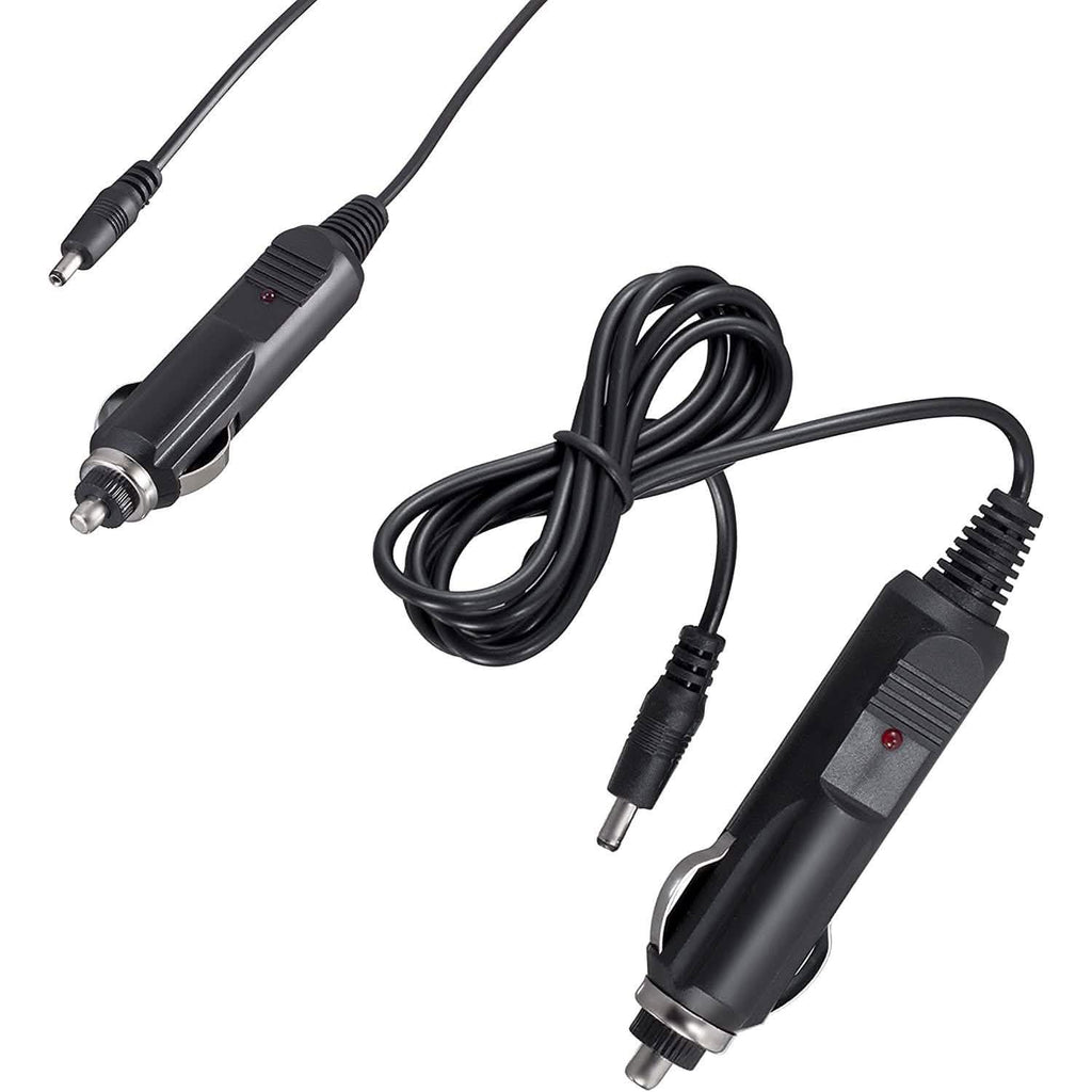 Yubi Power 2 Batteries Kit for GoPro 1280 mAh and Travel Charger Kits