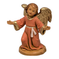 My Little Guardian Angel  - Fontanini 5" Collection