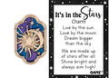 It's in the Stars Charm