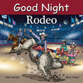 Good Night Board Book - Rodeo