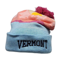 Grand Vermont Beanie - Morning Aqua