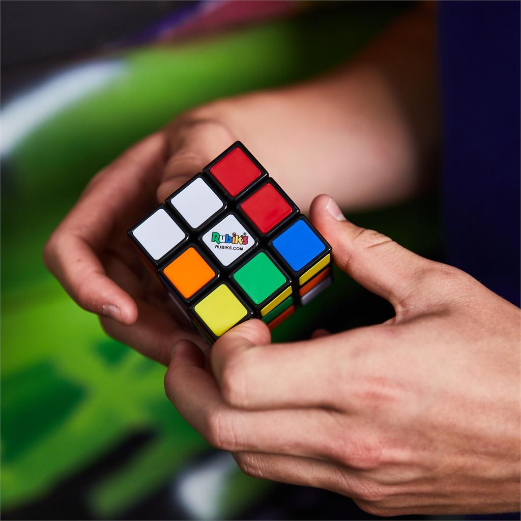 Official Rubiks 3x3 Cube