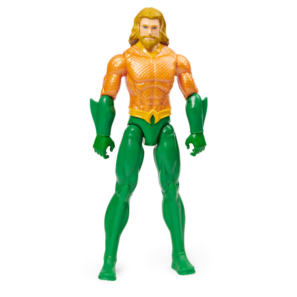 DC Comics Aquaman Figurine - Style 2