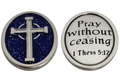 Scripture Token with Sentiment Card -