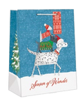 Love of Pets Giftbag - Season of Wonder - Large