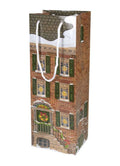 Single Gift Bag for Carolers