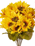 Sunflower Bouquet -