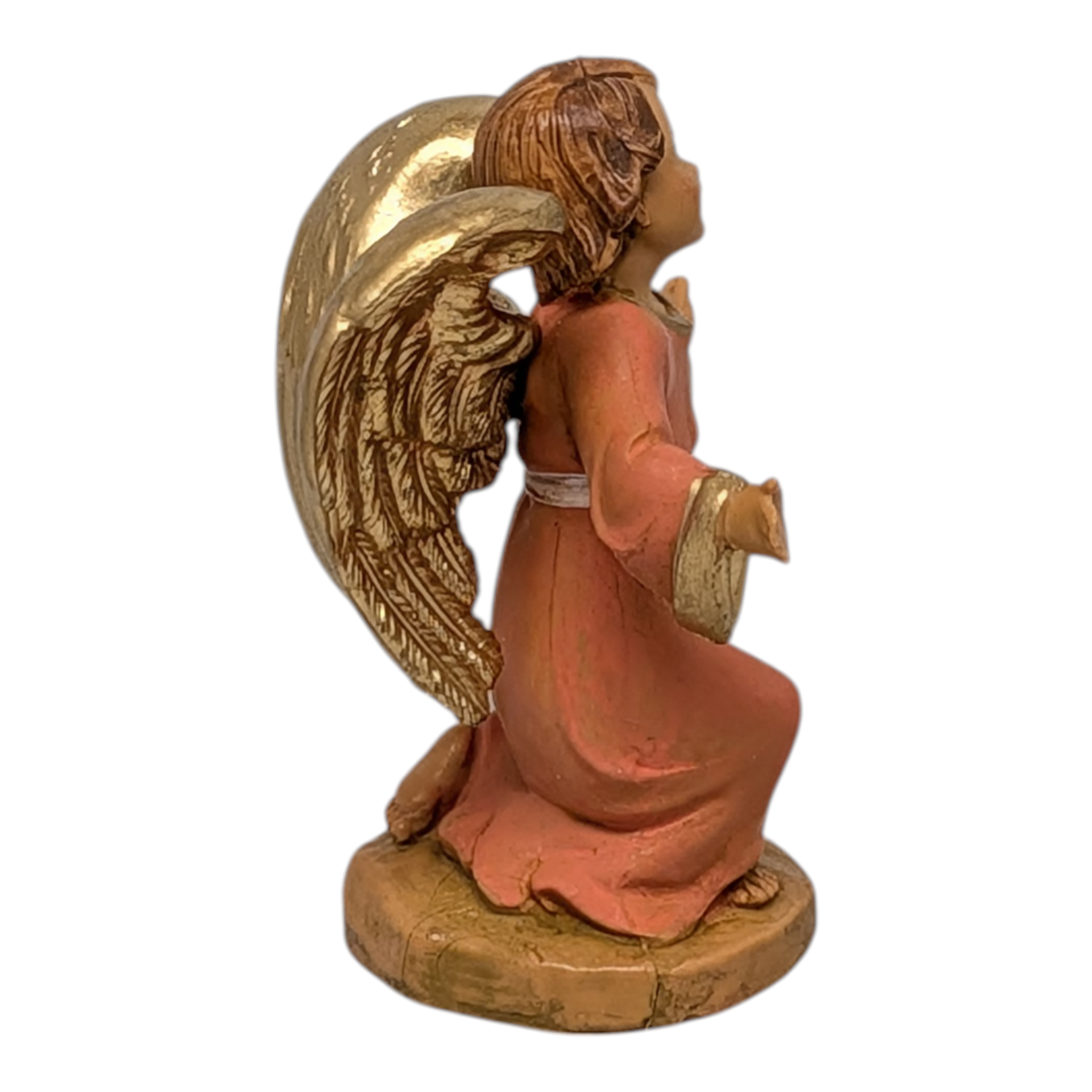 My Little Guardian Angel  - Fontanini 5" Collection