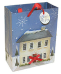 Traditional Medium Handmade Gift Bags - Hamlet
