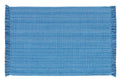 Casual Classic Placemats - Cornflower