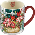 Merry and Bright  14oz Mug