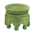 5" Hollywood Nutcracker Base -