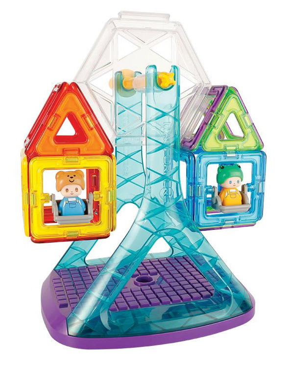 Magformers Carnival Plus 48 Piece Set