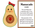 Mom To Be - Mamacado Charm