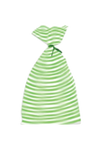 Cookie Cello Treat Bag 20 count - Green Stripe