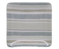 Woodland Walk Canape Plate Stripe
