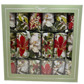 Christmas Garden Christmas Cracker-12 Inch