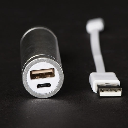 USB Rechargable Battery Power Bank