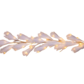 Lighted Pampas Grass Garland - 72 Inches