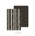 Journal 2 Pack - Tree Print