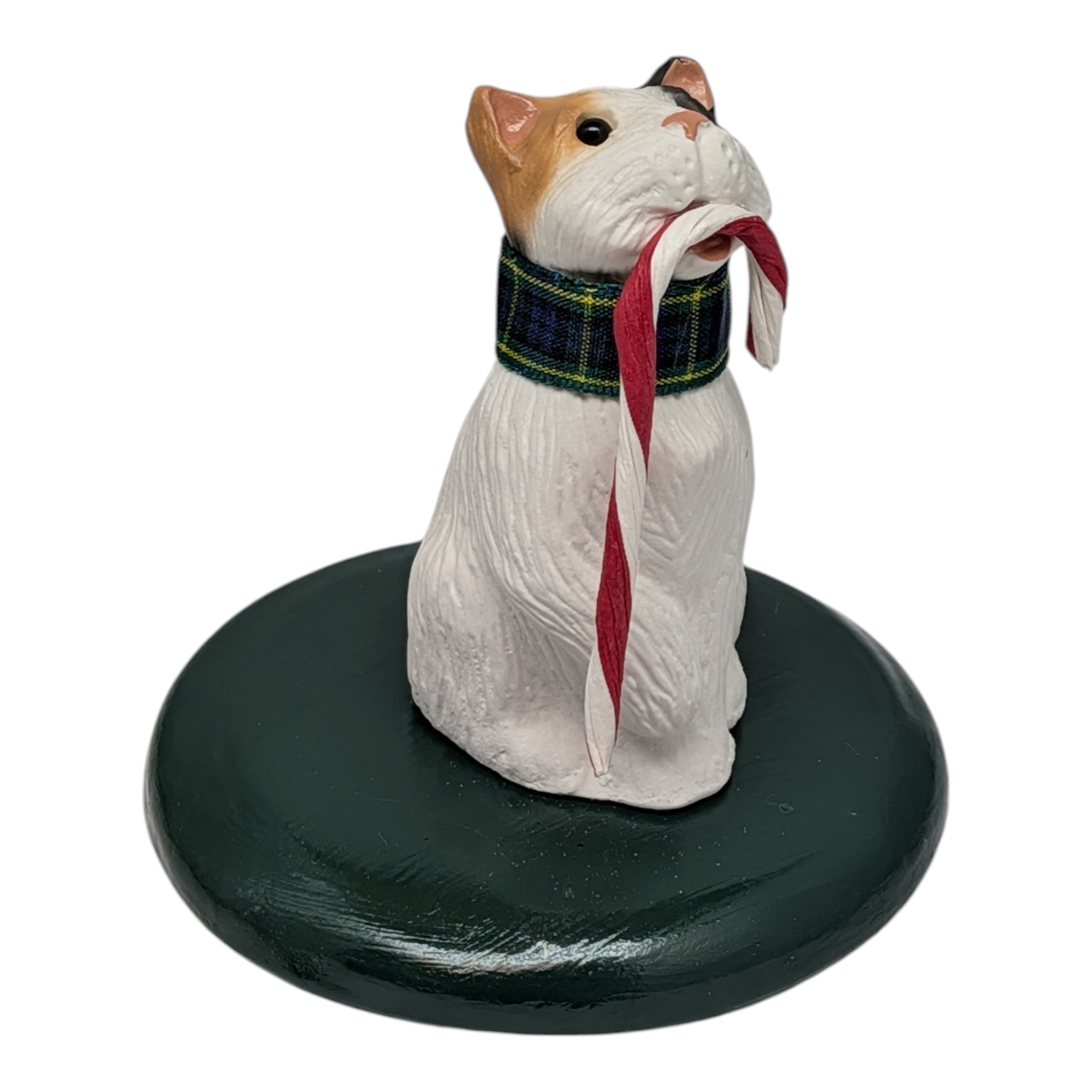 Singing Cat - Calico