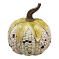 Corn on the Cob Style Pumpkin -